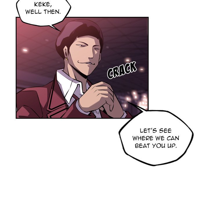 Supernova Chapter 106 page 93 - Chapter 106