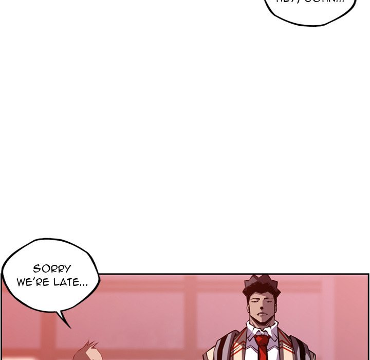Supernova Chapter 106 page 95 - Chapter 106