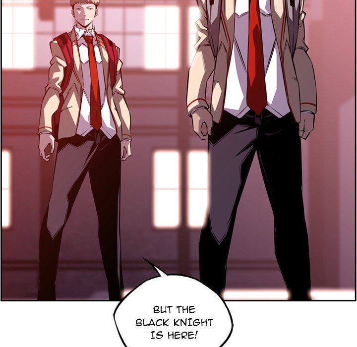 Supernova Chapter 106 page 96 - Chapter 106