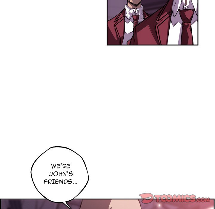 Supernova Chapter 107 page 10 - Chapter 107