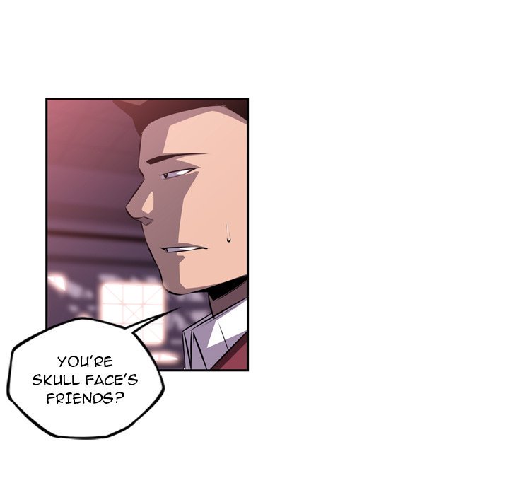 Supernova Chapter 107 page 12 - Chapter 107