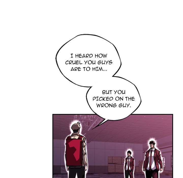 Supernova Chapter 107 page 13 - Chapter 107
