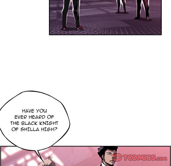 Supernova Chapter 107 page 14 - Chapter 107