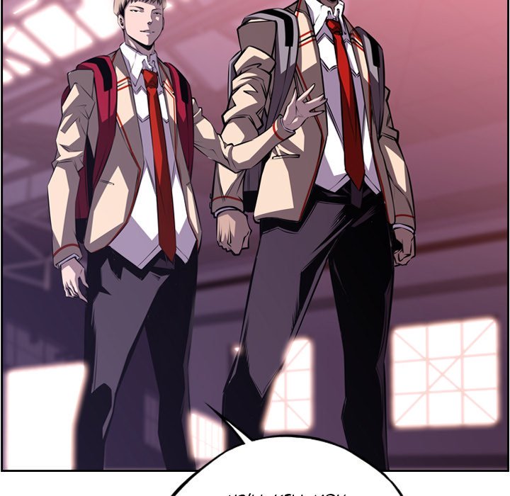 Supernova Chapter 107 page 15 - Chapter 107