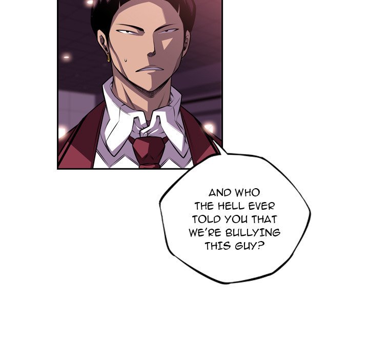 Supernova Chapter 107 page 17 - Chapter 107