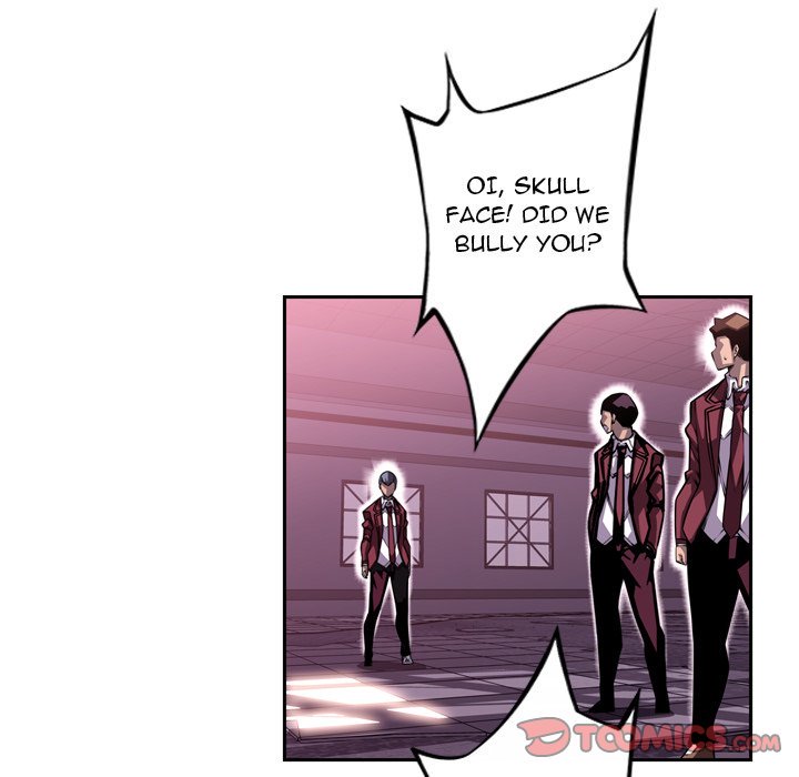 Supernova Chapter 107 page 18 - Chapter 107