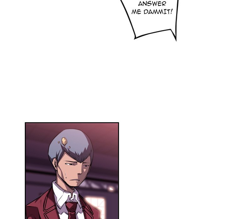 Supernova Chapter 107 page 19 - Chapter 107