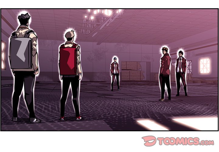 Supernova Chapter 107 page 2 - Chapter 107