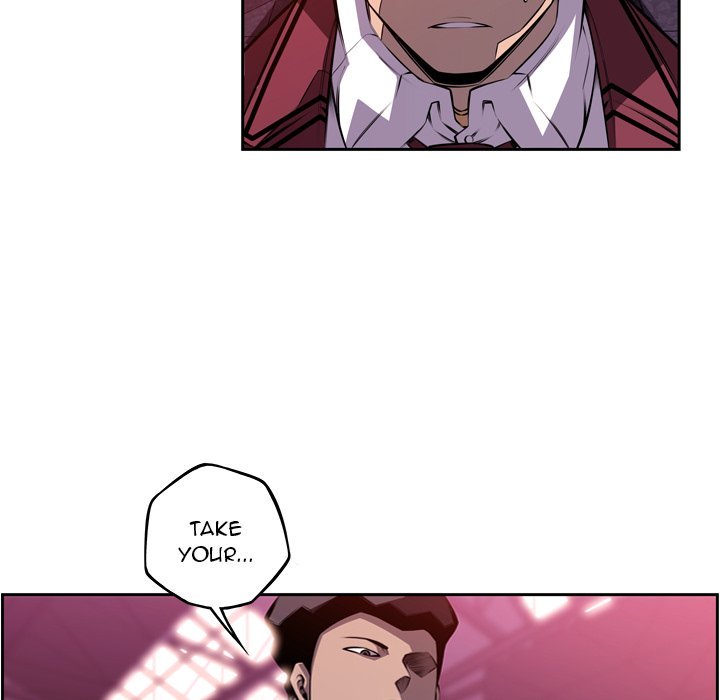 Supernova Chapter 107 page 21 - Chapter 107