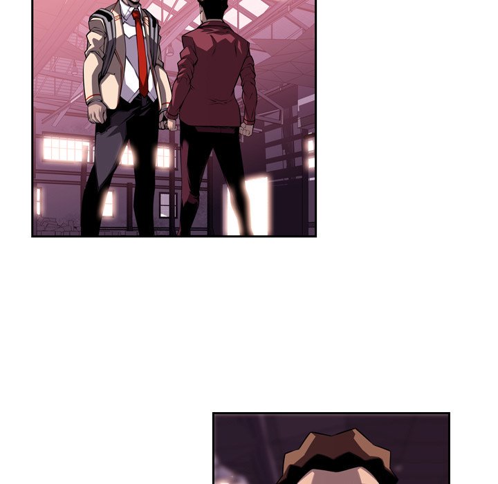 Supernova Chapter 107 page 23 - Chapter 107