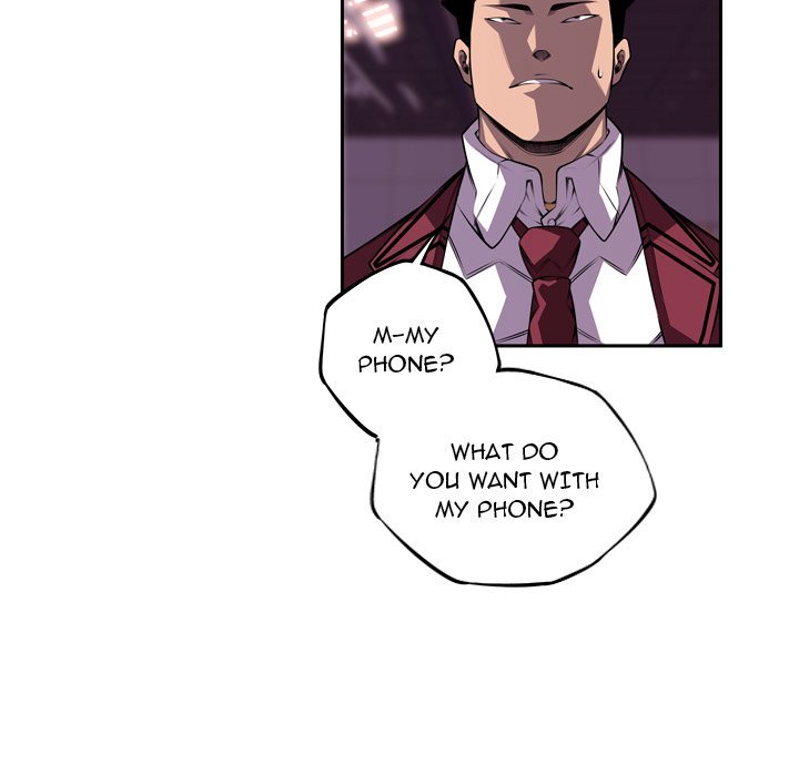 Supernova Chapter 107 page 24 - Chapter 107