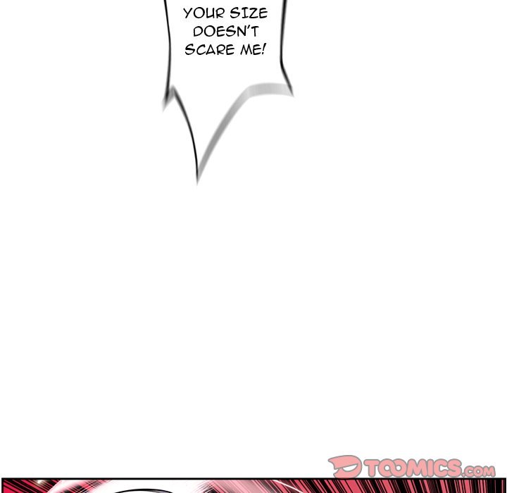 Supernova Chapter 107 page 26 - Chapter 107