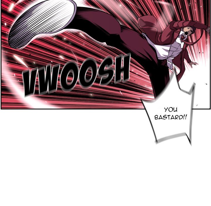 Supernova Chapter 107 page 27 - Chapter 107