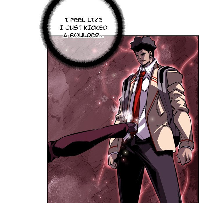 Supernova Chapter 107 page 31 - Chapter 107