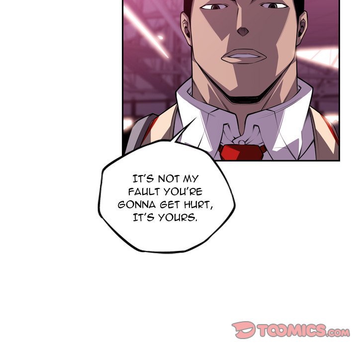 Supernova Chapter 107 page 34 - Chapter 107