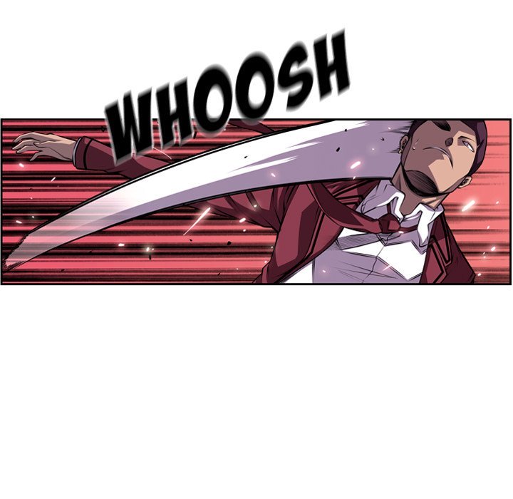 Supernova Chapter 107 page 37 - Chapter 107
