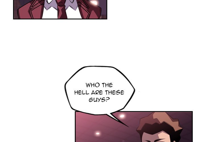Supernova Chapter 107 page 4 - Chapter 107