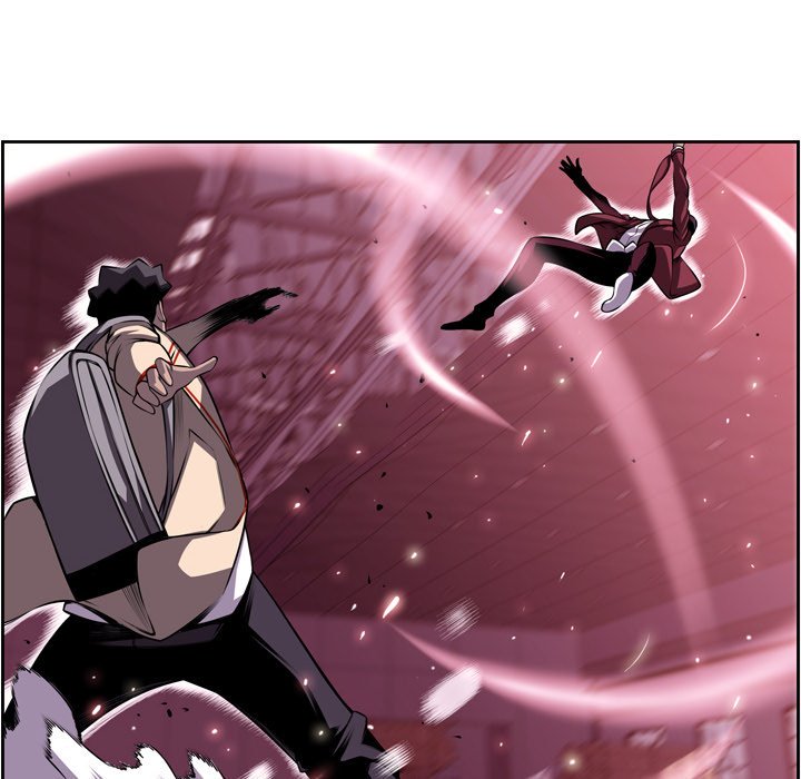 Supernova Chapter 107 page 40 - Chapter 107