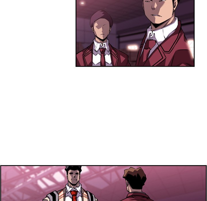 Supernova Chapter 107 page 5 - Chapter 107
