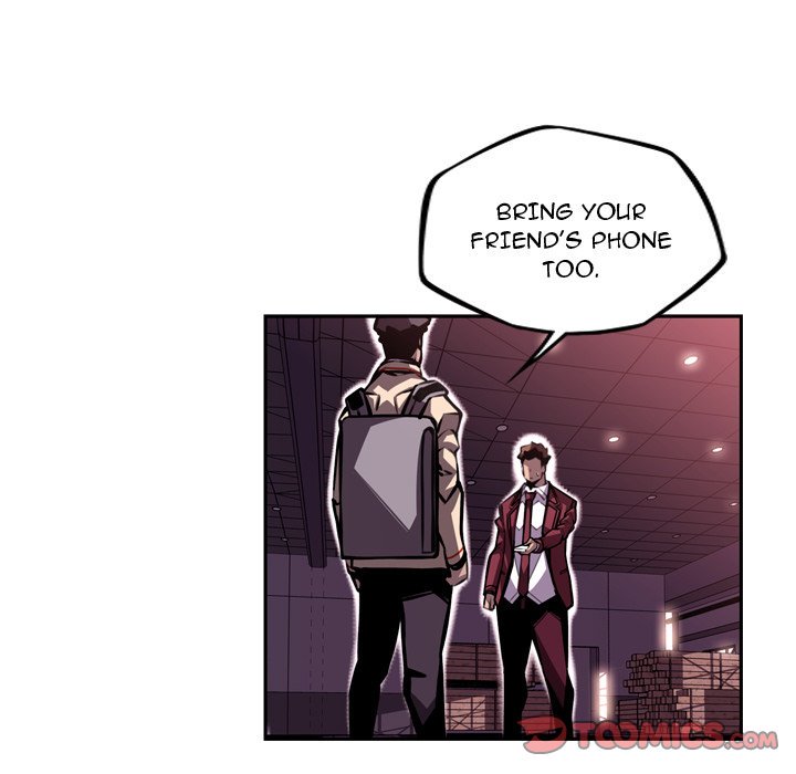 Supernova Chapter 107 page 50 - Chapter 107