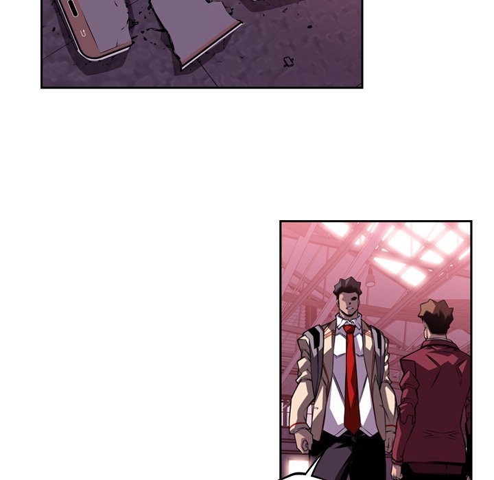 Supernova Chapter 107 page 52 - Chapter 107