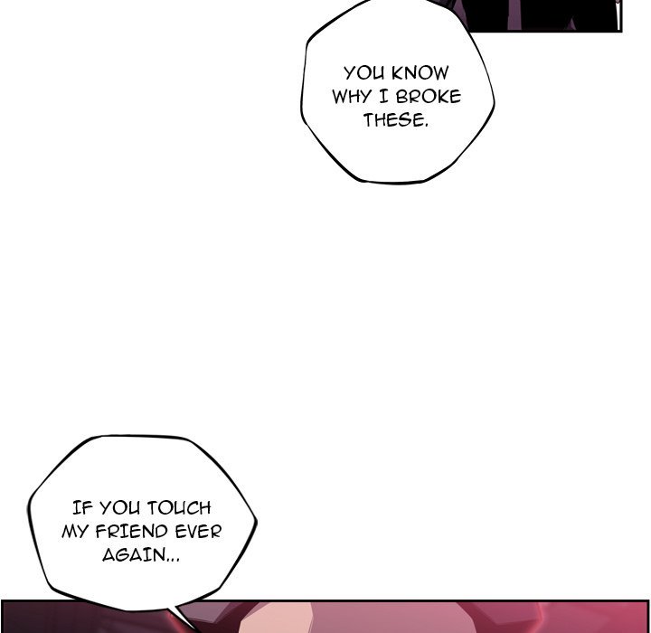 Supernova Chapter 107 page 53 - Chapter 107