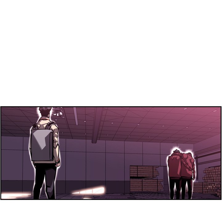 Supernova Chapter 107 page 55 - Chapter 107