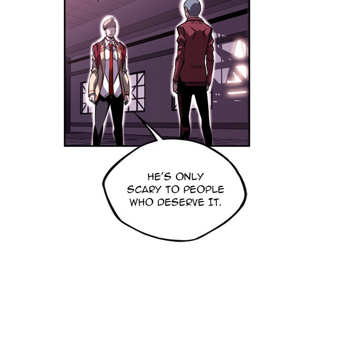 Supernova Chapter 107 page 59 - Chapter 107