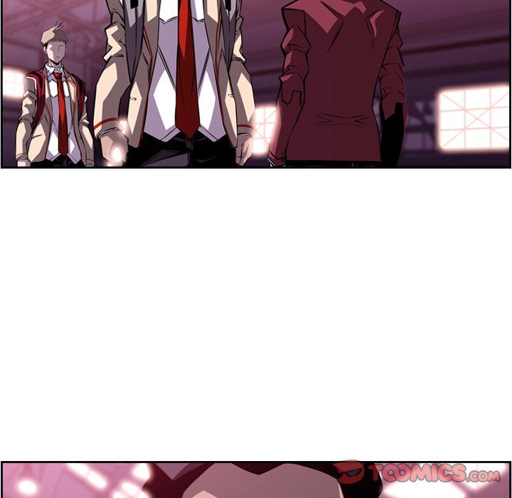 Supernova Chapter 107 page 6 - Chapter 107