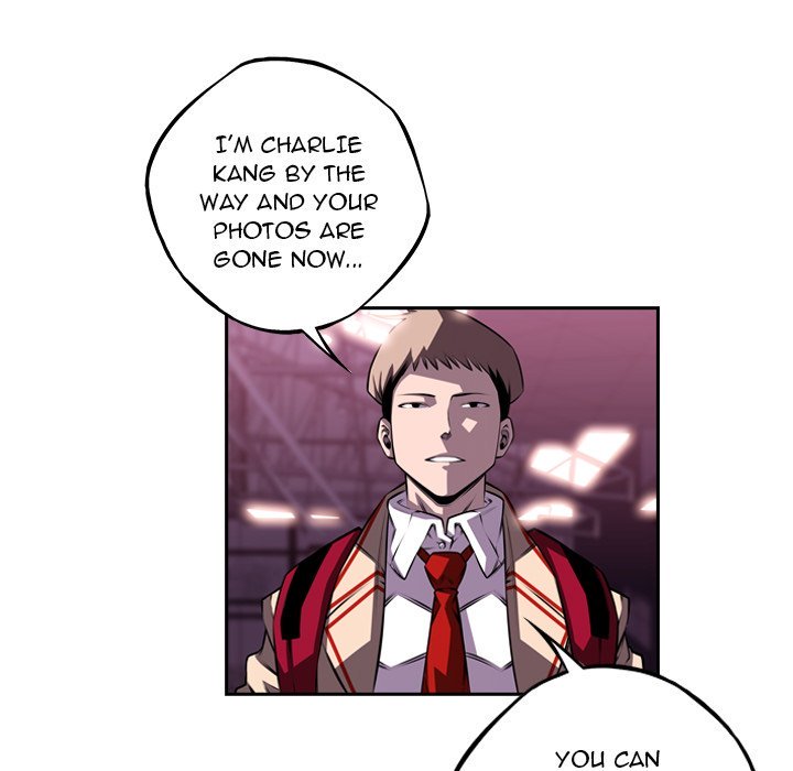 Supernova Chapter 107 page 60 - Chapter 107