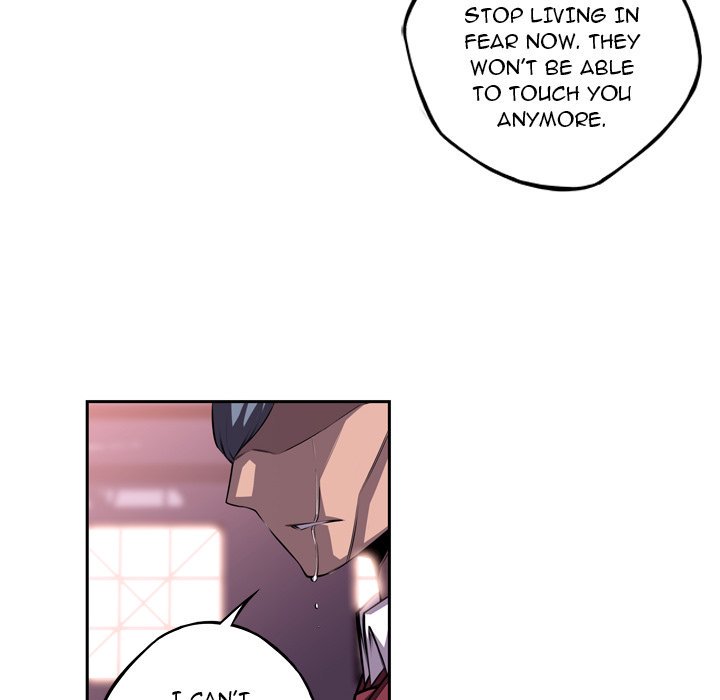 Supernova Chapter 107 page 61 - Chapter 107