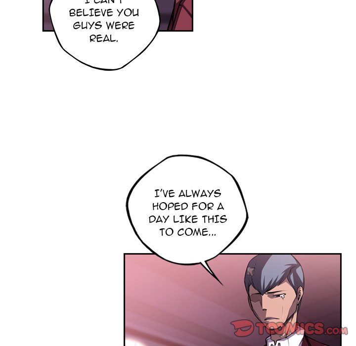 Supernova Chapter 107 page 62 - Chapter 107