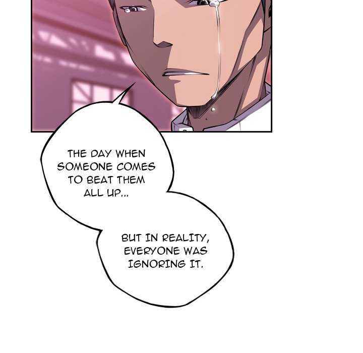 Supernova Chapter 107 page 64 - Chapter 107