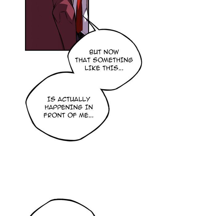 Supernova Chapter 107 page 67 - Chapter 107