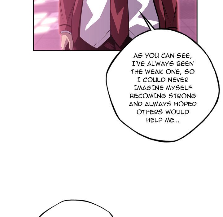 Supernova Chapter 107 page 69 - Chapter 107