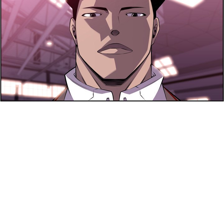 Supernova Chapter 107 page 7 - Chapter 107