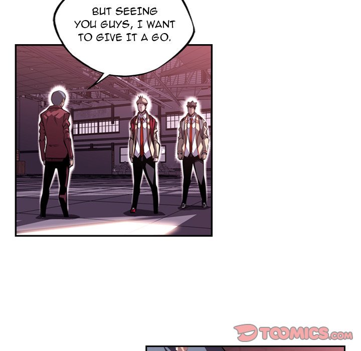 Supernova Chapter 107 page 70 - Chapter 107