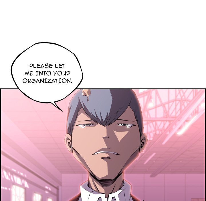 Supernova Chapter 107 page 72 - Chapter 107