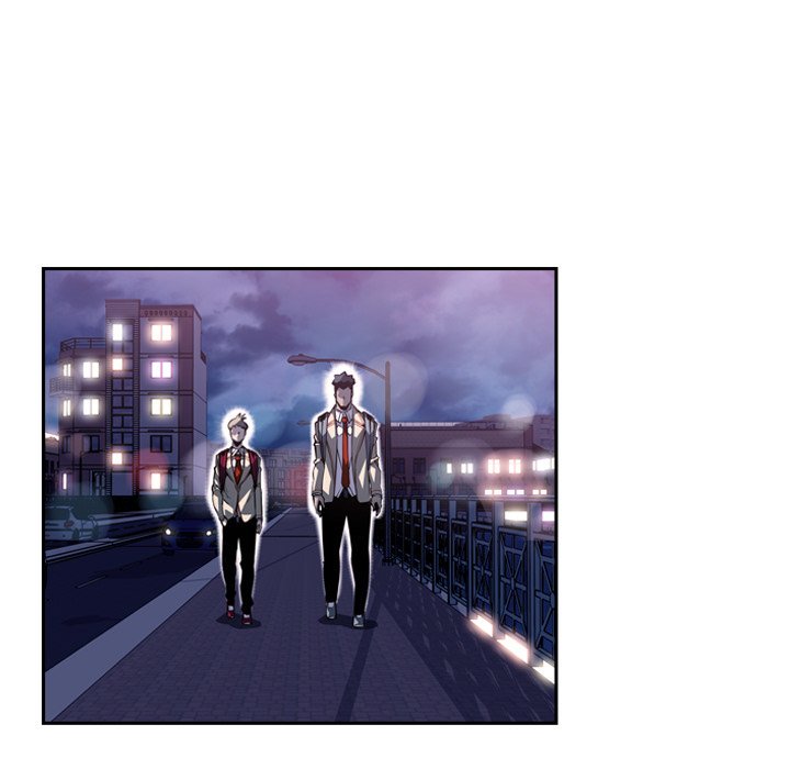 Supernova Chapter 107 page 75 - Chapter 107