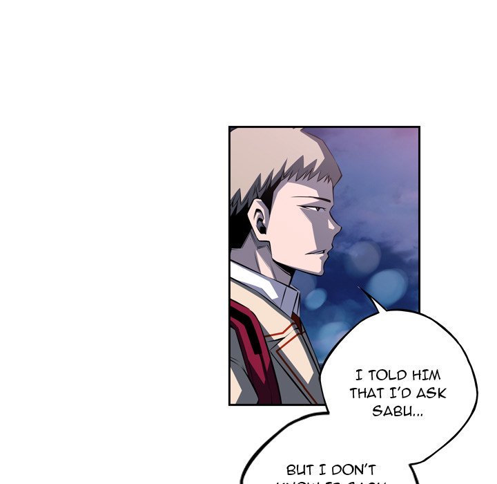 Supernova Chapter 107 page 76 - Chapter 107