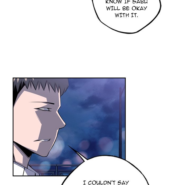 Supernova Chapter 107 page 77 - Chapter 107