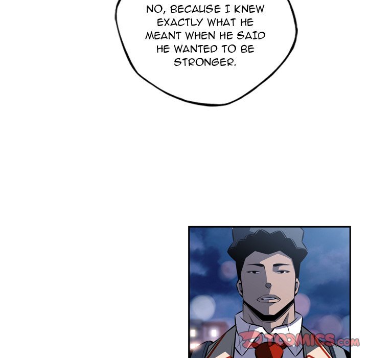 Supernova Chapter 107 page 78 - Chapter 107