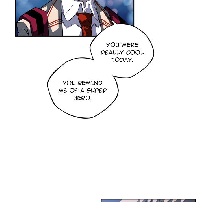 Supernova Chapter 107 page 80 - Chapter 107