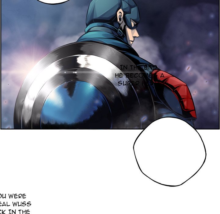 Supernova Chapter 107 page 83 - Chapter 107