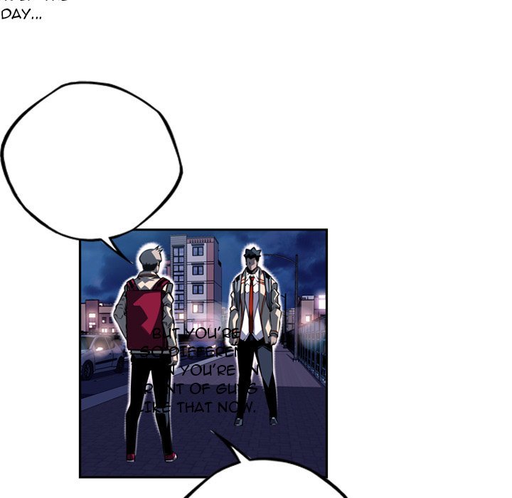 Supernova Chapter 107 page 84 - Chapter 107