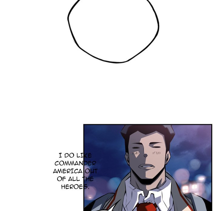 Supernova Chapter 107 page 85 - Chapter 107