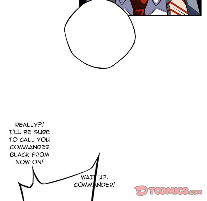 Supernova Chapter 107 page 86 - Chapter 107
