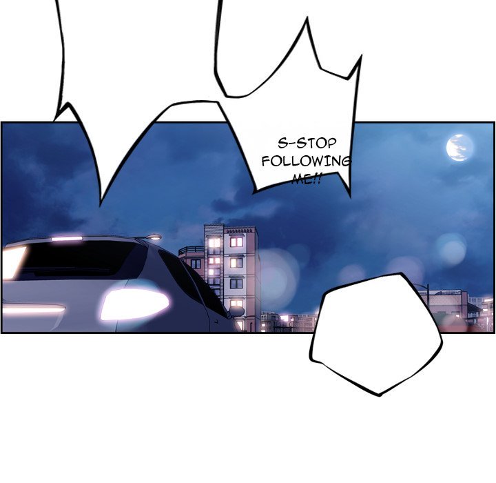 Supernova Chapter 107 page 87 - Chapter 107
