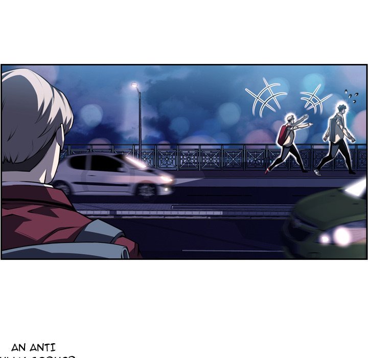 Supernova Chapter 107 page 88 - Chapter 107