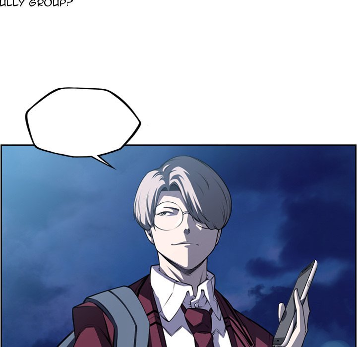 Supernova Chapter 107 page 89 - Chapter 107